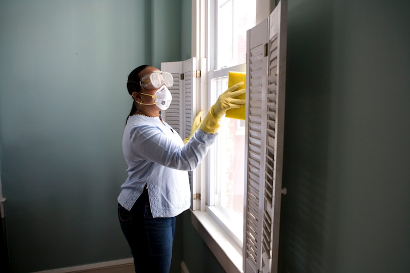 Water System Installation & Repair in Mumford